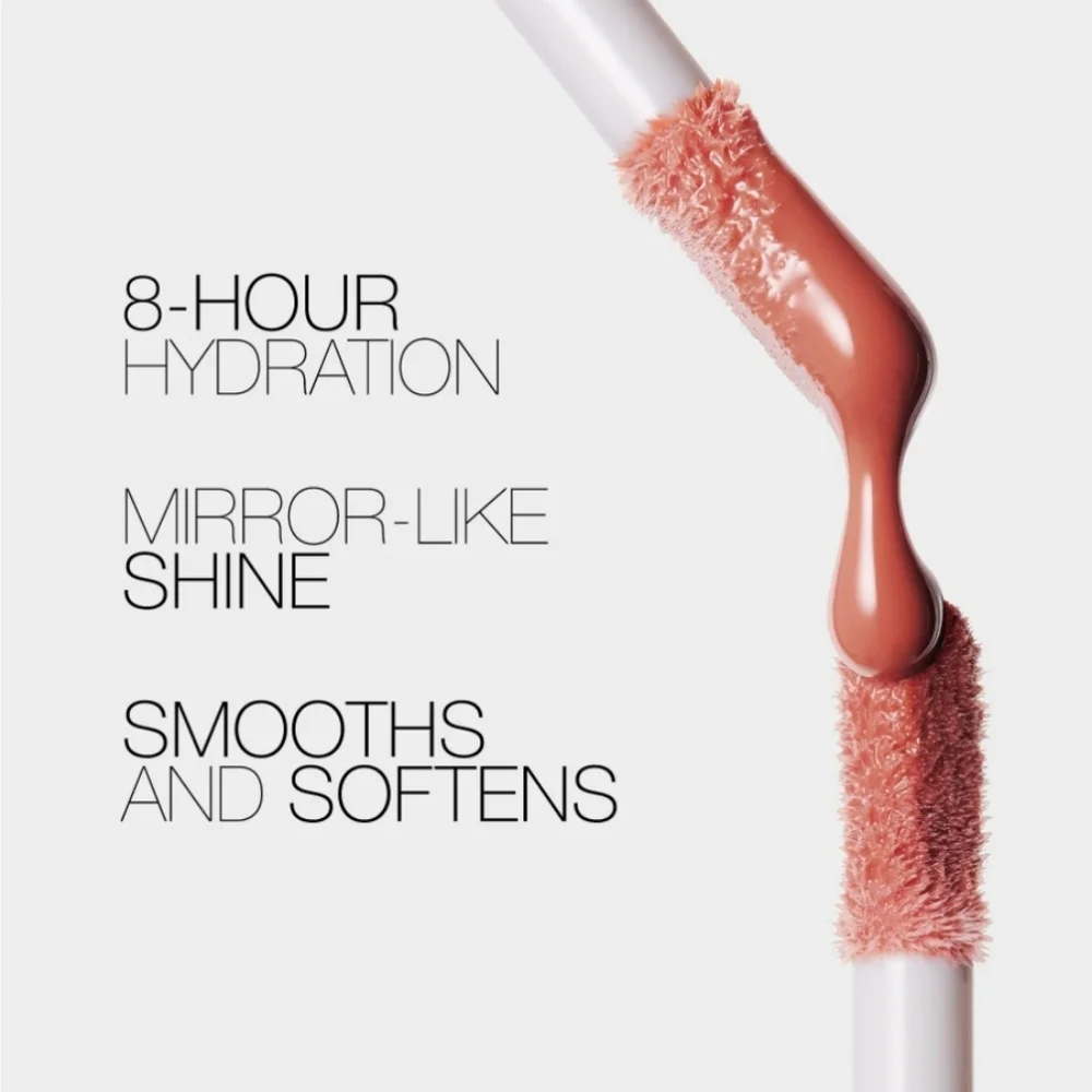 What If NARS Afterglow Lip Shine Gloss Rich Chocolate Brand New in Box